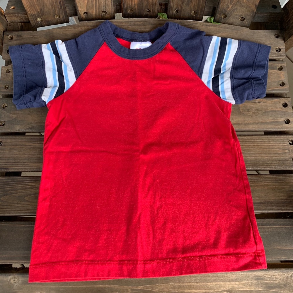 Hanna Andersson Tee